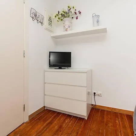Renovated In * リスボン