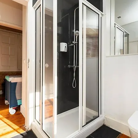 Renovated In リスボン