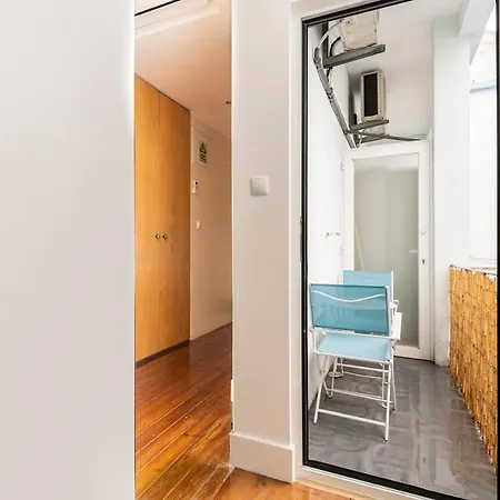 Renovated In דירה *