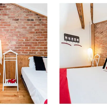 Renovated In