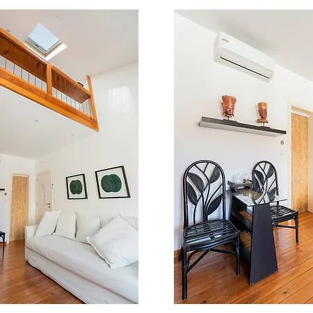 Apartment Renovated In