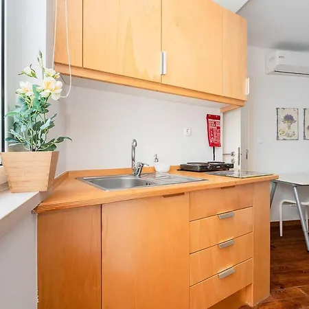Renovated In * Lisbon