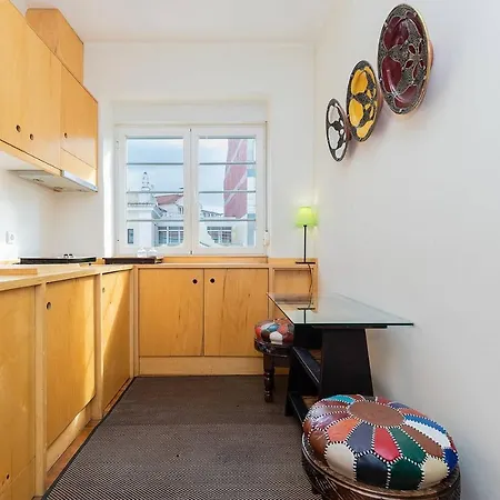 Apartment Renovated In *