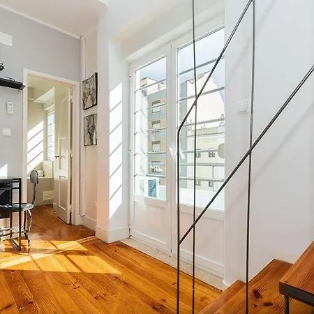 Renovated In Apartamento