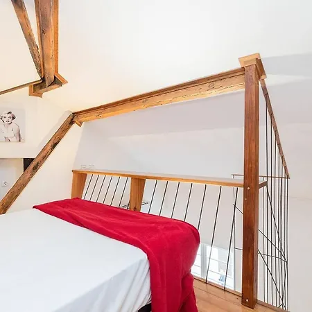 Renovated In Apartment