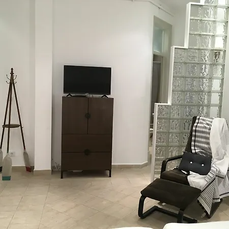 Renovated In