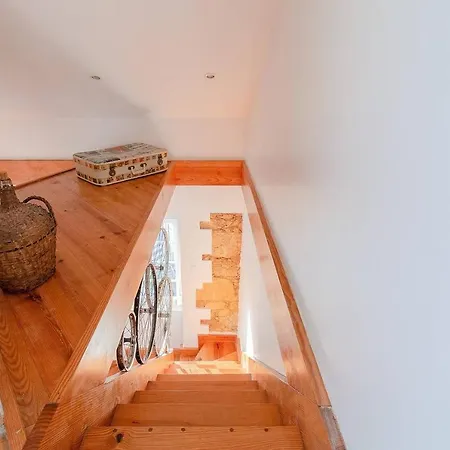Renovated In Appartement