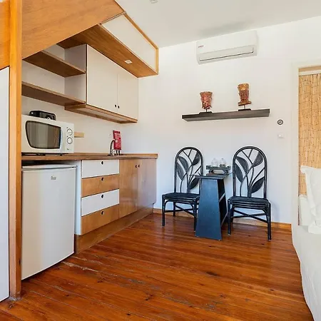 Appartement Renovated In Lisboa