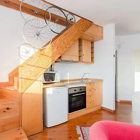 Renovated In Appartement