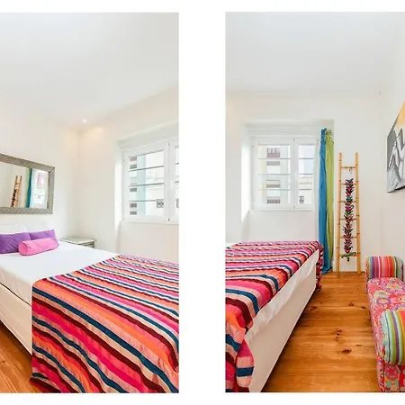 Renovated In Lisboa