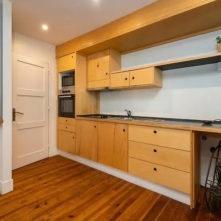 Appartement Renovated In Lisboa