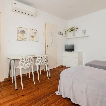 Appartement Renovated In Lisboa